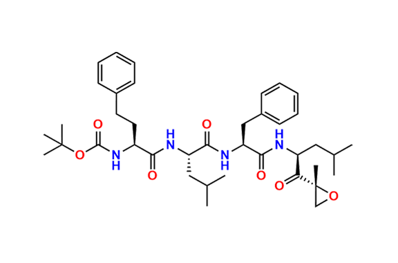 Carfilzomib Impurity 9 (RSSSS)