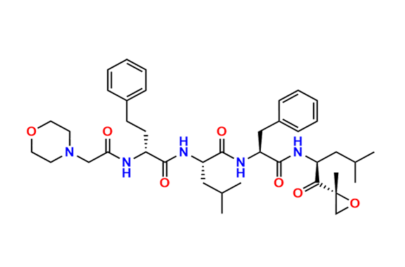 Carfilzomib Impurity 10 (RSSSR)