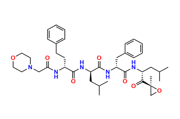 Carfilzomib Impurity 11 (SRRRR)