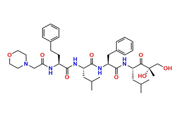 Carfilzomib Impurity 16 (SSSSS)