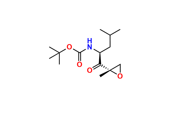 Carfilzomib Impurity 17 (SS)