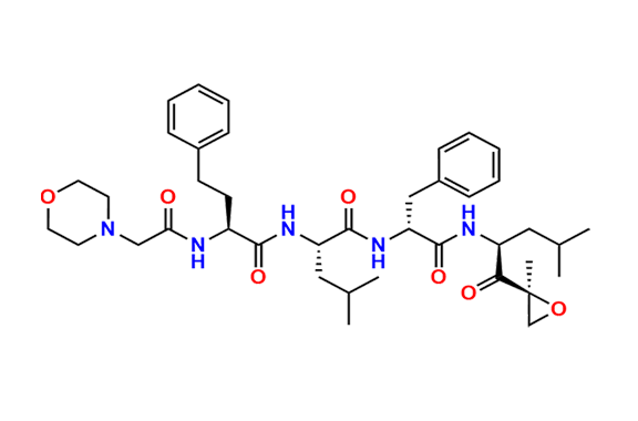 Carfilzomib Impurity 20 (SSRSS)
