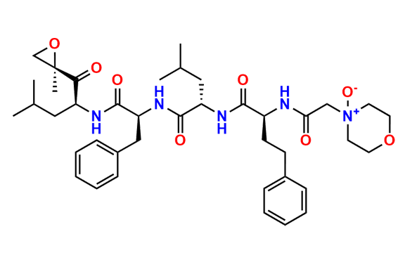 Carfilzomib Impurity 4 (RSSSS)