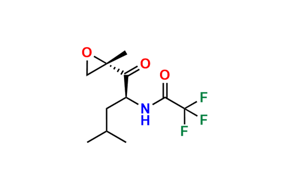 Carfilzomib Impurity 19 (SS)