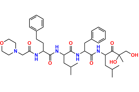 Carfilzomib Impurity 102