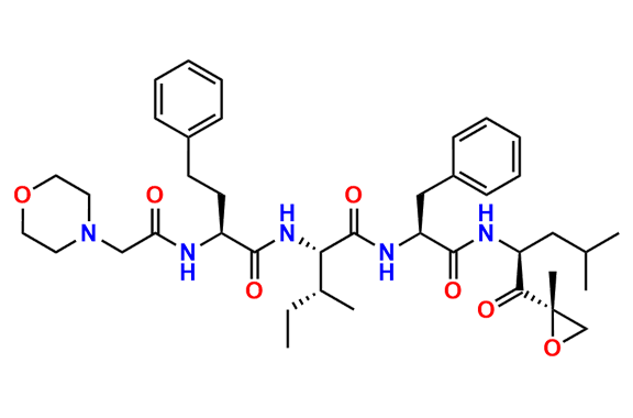 Carfilzomib Impurity 18