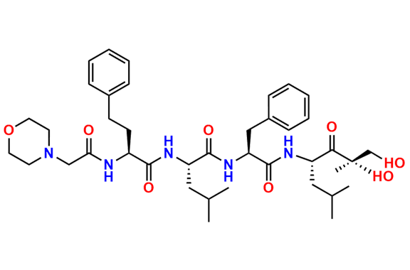 Carfilzomib Impurity 16