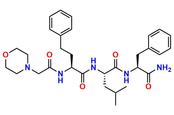 Carfilzomib Impurity 77