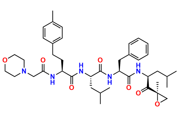 Carfilzomib Impurity 74