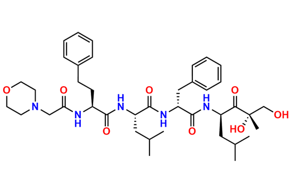 Carfilzomib Impurity 75