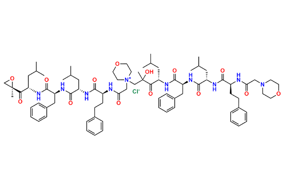 Carfilzomib Impurity 108