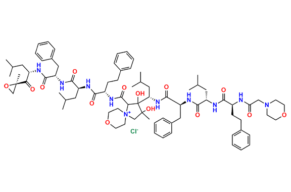 Carfilzomib Impurity 109