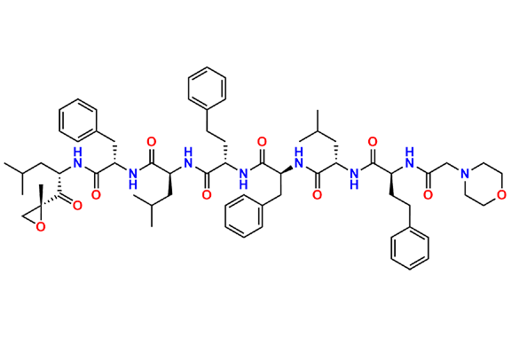 Carfilzomib Impurity 110