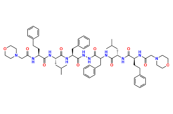 Carfilzomib Impurity 112