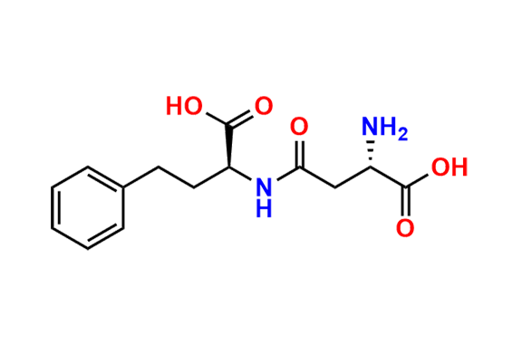 N4-((S)-1-carboxy-3-phenylpropyl)-L-asparagine