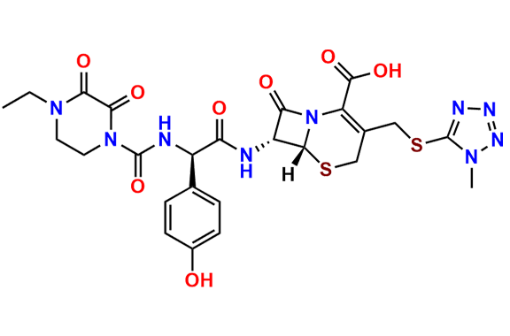 Cefoperazone