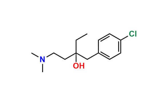 Clobutinol Hydrochloride Impurity A