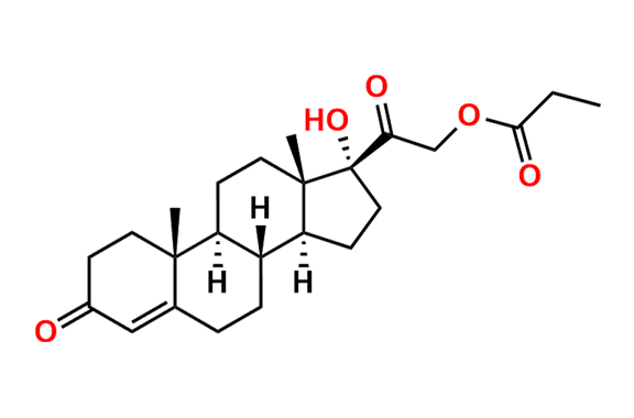 Cortexolone Impurity D