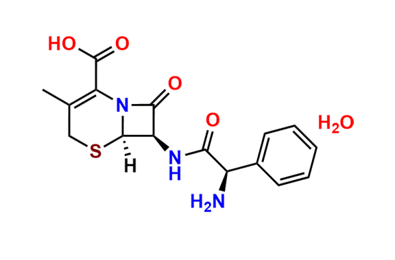 Cefalexin Monohydrate