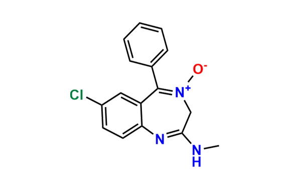 Chlordiazepoxide