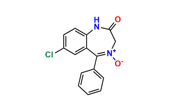 Chlordiazepoxide EP Impurity A