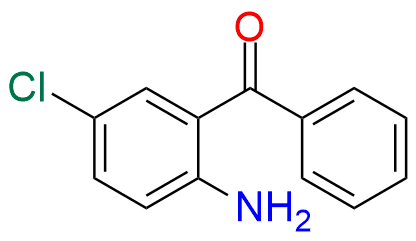 Chlordiazepoxide EP Impurity C