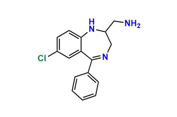 Chlordiazepoxide Impurity 2