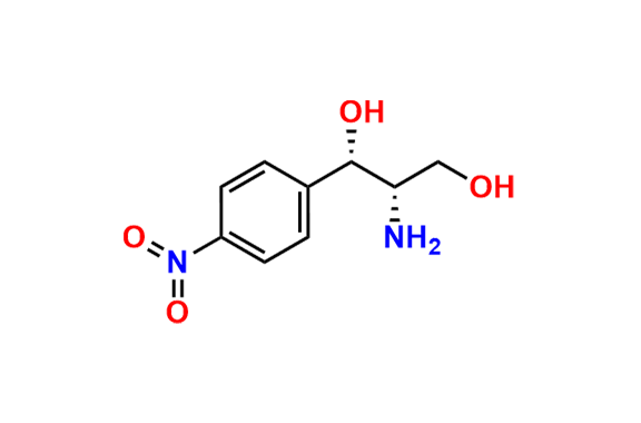 Chloramphenicol Impurity 1