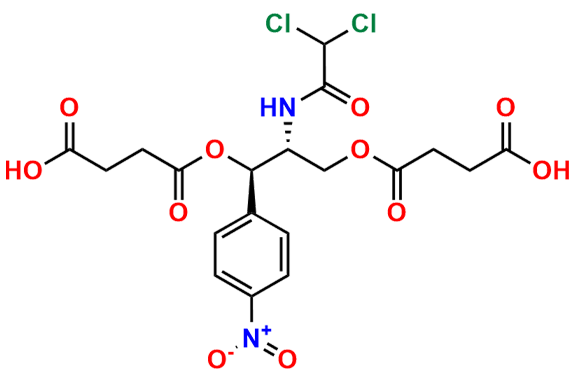 Chloramphenicol Disuccinate
