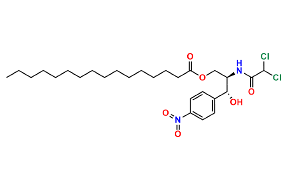 Chloramphenicol Palmitate