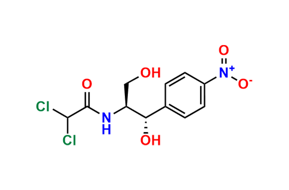 L-(+)-threo-Chloramphenicol