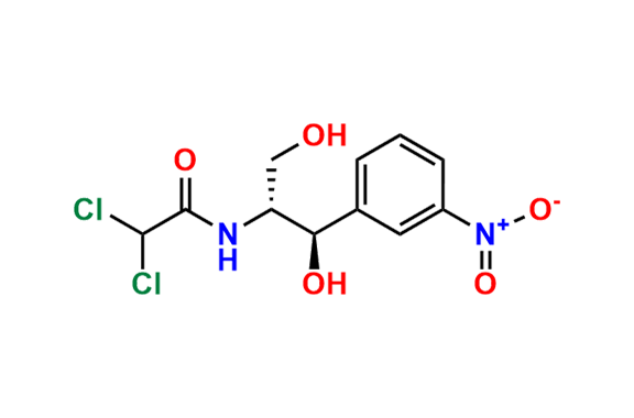 m-threo-Chloramphenicol