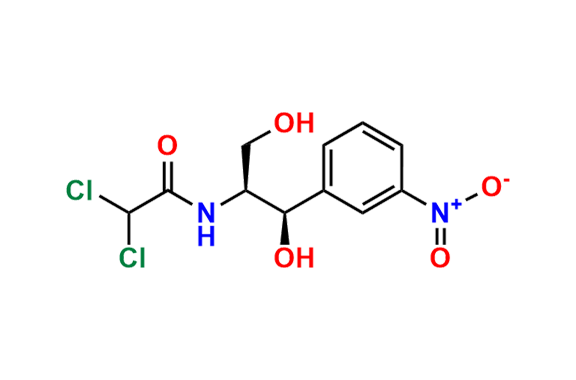 m-erythro-Chloramphenicol