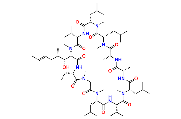 Cyclosporine E