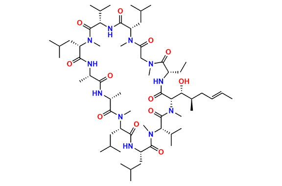 Cyclosporin T