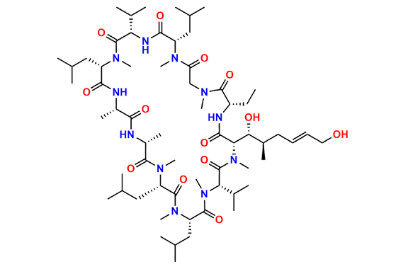 Cyclosporin AM 1
