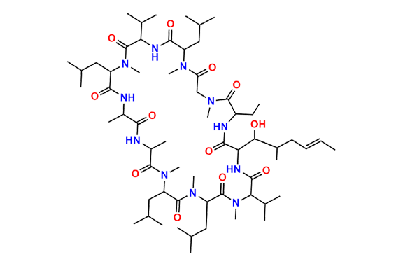 Cyclosporin L