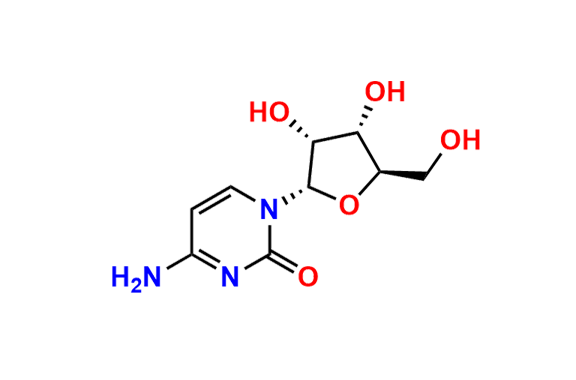 Cytarabine Impurity 19