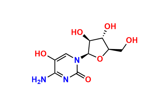 Cytarabine Impurity 14