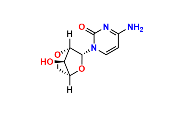 Cytarabine EP Impurity F