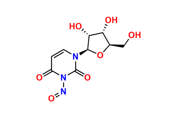 N-Nitroso Cytarabine EP Impurity B