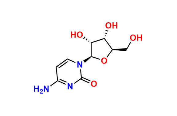 Cytarabine EP Impurity E