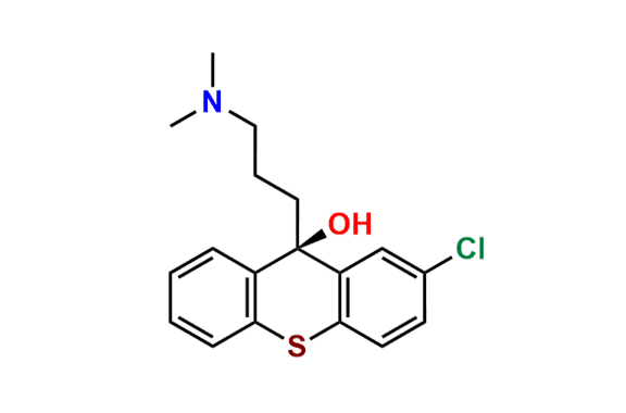 Chlorprothixene EP Impurity B