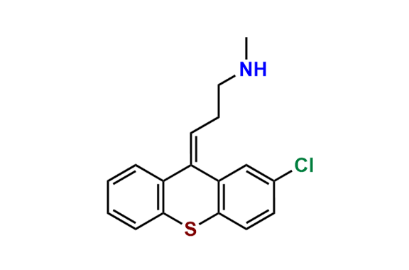 Chlorprothixene EP Impurity C
