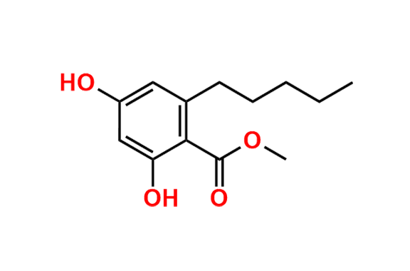 Methyl Olivetolate