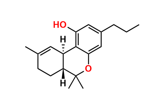 Tetrahydro Cannabivarin