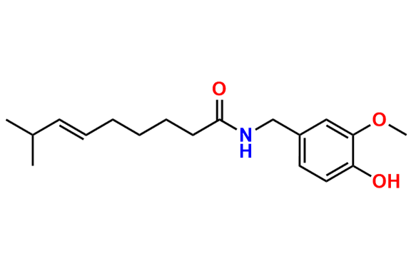 Capsaicin