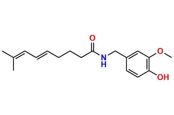 Capsaicin Impurity 1