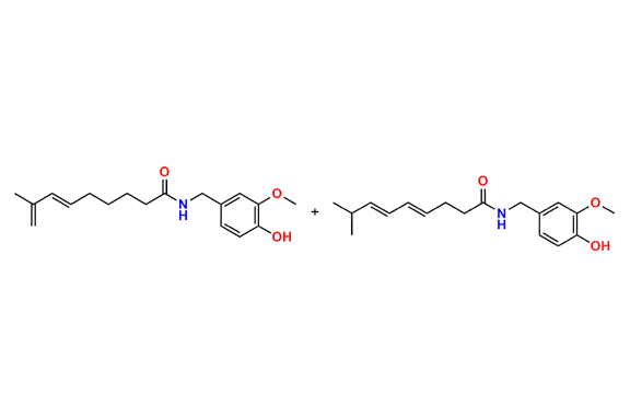 Capsaicin Impurity 2