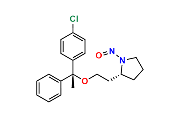 Clemastine Impurity 4